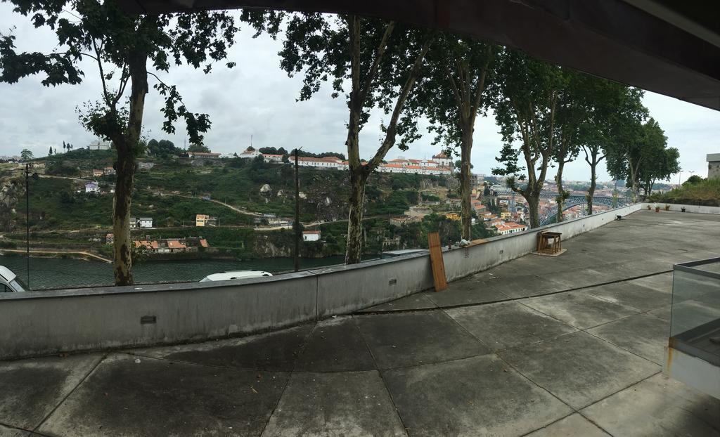 Ferienwohnung Porta Do Sol Porto Exterior foto